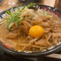 実際訪問したユーザーが直接撮影して投稿した神栖ラーメン / つけ麺らーめん源之丞の写真