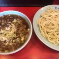 実際訪問したユーザーが直接撮影して投稿した下落合ラーメン / つけ麺つけそば 丸長 目白店の写真