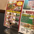 実際訪問したユーザーが直接撮影して投稿した南塚口町お好み焼き風の街 塚口店の写真