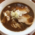 実際訪問したユーザーが直接撮影して投稿した佐久山ラーメン / つけ麺立岩屋の写真