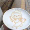 CafeLatte - 実際訪問したユーザーが直接撮影して投稿した南千歳和カフェ / 甘味処N vintage coffeeの写真のメニュー情報