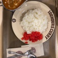 実際訪問したユーザーが直接撮影して投稿した溝口カレー100時間カレー エクスプレス マルイファミリー溝口店の写真