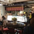 実際訪問したユーザーが直接撮影して投稿した銀座カフェCAFE de GINZA MIYUKI-KAN 銀座本店の写真