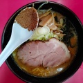 実際訪問したユーザーが直接撮影して投稿した藤沢ラーメン / つけ麺ラーメン田の写真