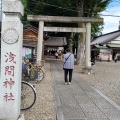 実際訪問したユーザーが直接撮影して投稿した小竹町神社浅間神社の写真