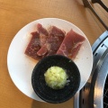 実際訪問したユーザーが直接撮影して投稿した玉川焼肉焼肉きんぐ 三島店の写真