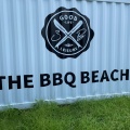 実際訪問したユーザーが直接撮影して投稿したりんくう町バーベキュー場THE BBQ BEACH in イオンモール常滑の写真