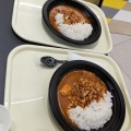 実際訪問したユーザーが直接撮影して投稿した黒山カレーSPAICE CURRY AKASHIRO ららぽーと堺店の写真