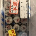 実際訪問したユーザーが直接撮影して投稿した上野鮮魚 / 海産物店sushi 力蔵 上野店の写真