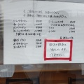 実際訪問したユーザーが直接撮影して投稿した野火止ラーメン専門店ぜんやの写真