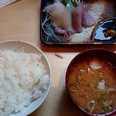 うさまるんさんが投稿した八重洲居酒屋のお店根室食堂 八重洲店/ネムロショクドウ ヤエステンの写真