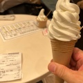 実際訪問したユーザーが直接撮影して投稿した笠間ジュースバーイグル氷菓 FOOD&TIME ISETAN OFUNA店の写真