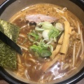 実際訪問したユーザーが直接撮影して投稿した東町ラーメン専門店みそ処 麺屋 いっぱしの写真