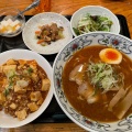 実際訪問したユーザーが直接撮影して投稿した金山中華料理中華 はせ川 金山店の写真