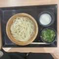 実際訪問したユーザーが直接撮影して投稿した下平良うどん丸亀製麺 ゆめタウン廿日市店の写真