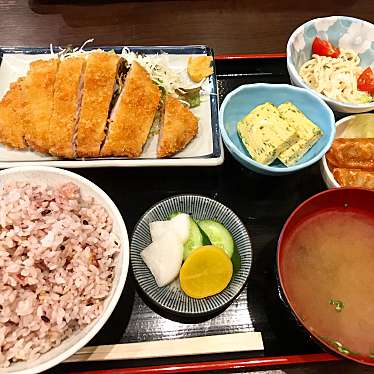 実際訪問したユーザーが直接撮影して投稿した白鳥居酒屋和食 酒処 三喜の写真