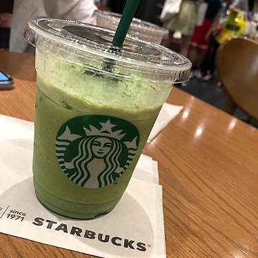 スターバックスコーヒー ららぽーと海老名店のundefinedに実際訪問訪問したユーザーunknownさんが新しく投稿した新着口コミの写真