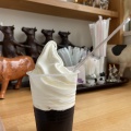 実際訪問したユーザーが直接撮影して投稿した山崎アイスクリーム金子牧場の写真