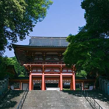 mii_41さんが投稿した神宮町神社のお店近江神宮/オウミ ジングウの写真