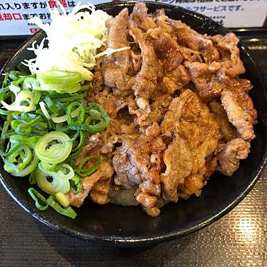 カルビ丼とスン豆腐専門店 韓丼 北九州黒崎店のundefinedに実際訪問訪問したユーザーunknownさんが新しく投稿した新着口コミの写真