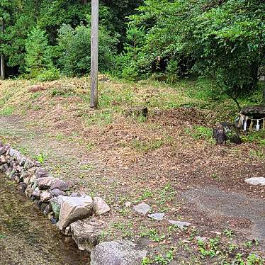 実際訪問したユーザーが直接撮影して投稿した深長町公園泉の森の写真