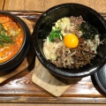 実際訪問したユーザーが直接撮影して投稿した新宿韓国料理韓食 古家の写真