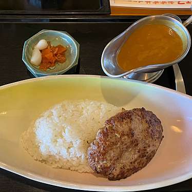 カレーとハンバーグの店 シャカカリーのundefinedに実際訪問訪問したユーザーunknownさんが新しく投稿した新着口コミの写真