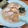 実際訪問したユーザーが直接撮影して投稿した西有年ラーメン / つけ麺ラーメンショップ なまず峠店の写真