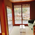 実際訪問したユーザーが直接撮影して投稿した強羅温泉旅館強羅 花壇の写真