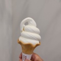 ソフトクリーム - 実際訪問したユーザーが直接撮影して投稿した舘山カフェよってってCAFFEの写真のメニュー情報