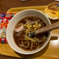 実際訪問したユーザーが直接撮影して投稿した稲穂一条ラーメン / つけ麺吉山商店 手稲店の写真