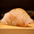 実際訪問したユーザーが直接撮影して投稿した新富寿司鮨 はしもとの写真