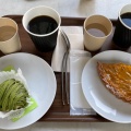 実際訪問したユーザーが直接撮影して投稿した砧公園カフェSeTaBi cafeの写真