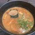 実際訪問したユーザーが直接撮影して投稿した本町ラーメン / つけ麺中華蕎麦 瑞山の写真