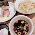 実際訪問したユーザーが直接撮影して投稿した日本橋室町ラーメン専門店Homemade Ramen 麦苗 COREDO室町店の写真