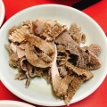 実際訪問したユーザーが直接撮影して投稿した天神橋中華料理中国郷菜館 大陸風の写真