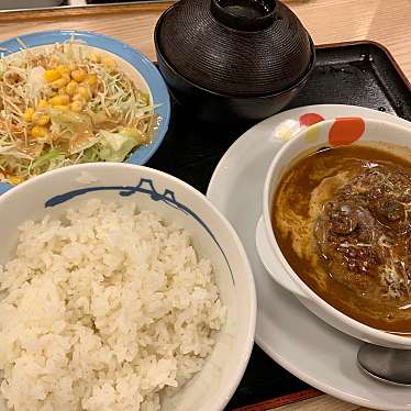 実際訪問したユーザーが直接撮影して投稿した王子牛丼松屋 王子店の写真