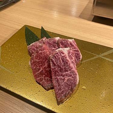 セナヒさんが投稿した元町通肉料理のお店牛処慶/ウシドコロケイの写真