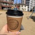 実際訪問したユーザーが直接撮影して投稿した菅栄町カフェSTREAMER COFFEE COMPANY TENMA WAREHOUSE店の写真