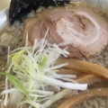 実際訪問したユーザーが直接撮影して投稿した廿六木ラーメン専門店麺工房 香味屋 庄内店の写真