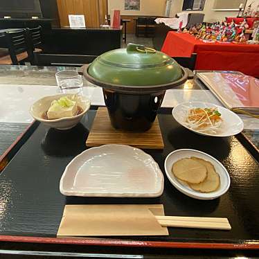 実際訪問したユーザーが直接撮影して投稿した角館町郷土料理お食事処 茶房 さくら小町の写真