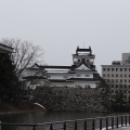 実際訪問したユーザーが直接撮影して投稿した本丸公園富山城址公園の写真