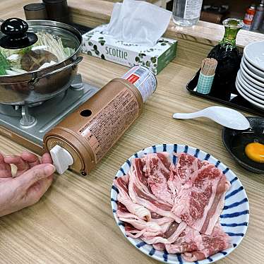 実際訪問したユーザーが直接撮影して投稿した兼基和食 / 日本料理居食屋 エビスの写真