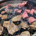 実際訪問したユーザーが直接撮影して投稿した郷部焼肉熟成焼肉いちばん成田店の写真