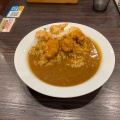 実際訪問したユーザーが直接撮影して投稿した梅田カレーカレーハウスCoCo壱番屋 大阪駅前第3ビル店の写真