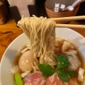 実際訪問したユーザーが直接撮影して投稿した歌舞伎町ラーメン / つけ麺麺堂にしき 新宿歌舞伎町店の写真