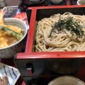 実際訪問したユーザーが直接撮影して投稿した福田町和食 / 日本料理和食麺処サガミ 岐阜長良店の写真