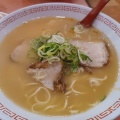 金竜ラーメン - 実際訪問したユーザーが直接撮影して投稿した難波千日前ラーメン / つけ麺金龍ラーメン 難波千日前店の写真のメニュー情報