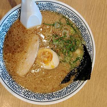 丸源ラーメン 厚木インター店のundefinedに実際訪問訪問したユーザーunknownさんが新しく投稿した新着口コミの写真