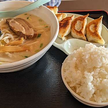 実際訪問したユーザーが直接撮影して投稿した栄町台湾料理福味味の写真